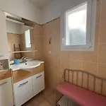 Prázdninový dům Maison Cosy A 300 M De La De La Terriere, La Tranche-sur-mer, Pour 6 Pers., Wifi Inclus - Fr-1-194-412 *