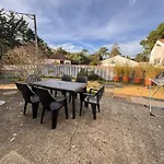 Prázdninový dům Maison Cosy A 300 M De La De La Terriere, La Tranche-sur-mer, Pour 6 Pers., Wifi Inclus - Fr-1-194-412 La Tranche-sur-Mer