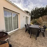 Casa vacanze Maison Cosy à 300 M De La De La Terrière, La Tranche-sur-mer, Pour 6 Pers., Wifi Inclus - Fr-1-194-412 *
