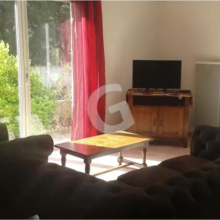 Holiday home Maison Cosy A 300 M De La De La Terriere, La Tranche-sur-mer, Pour 6 Pers., Wifi Inclus - Fr-1-357-315 La Tranche-sur-Mer