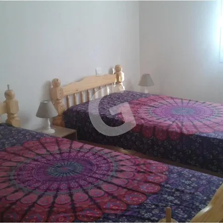 Maison Cosy A 300 M De La De La Terriere, La Tranche-sur-mer, Pour 6 Pers., Wifi Inclus - Fr-1-357-315 *