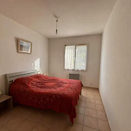 Maison Cosy A 300 M De La De La Terriere, La Tranche-sur-mer, Pour 6 Pers., Wifi Inclus - Fr-1-194-412 Сasa de vacaciones