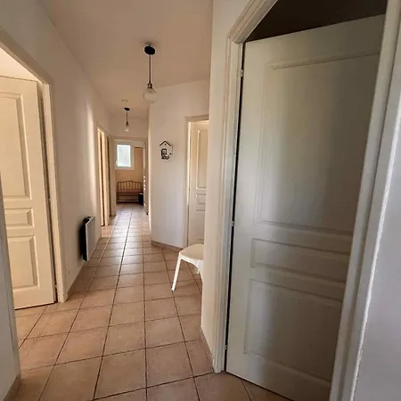 Maison Cosy A 300 M De La De La Terriere, La Tranche-sur-mer, Pour 6 Pers., Wifi Inclus - Fr-1-194-412 別荘 ラ・トランシュ・シュル・メール
