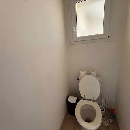 Maison Cosy A 300 M De La De La Terriere, La Tranche-sur-mer, Pour 6 Pers., Wifi Inclus - Fr-1-194-412 * ラ・トランシュ・シュル・メール