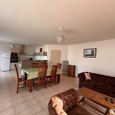 Maison Cosy A 300 M De La De La Terriere, La Tranche-sur-mer, Pour 6 Pers., Wifi Inclus - Fr-1-194-412 ラ・トランシュ・シュル・メール