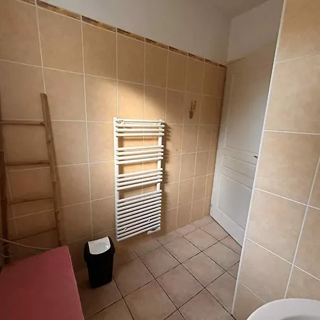 Maison Cosy A 300 M De La De La Terriere, La Tranche-sur-mer, Pour 6 Pers., Wifi Inclus - Fr-1-194-412 * ラ・トランシュ・シュル・メール