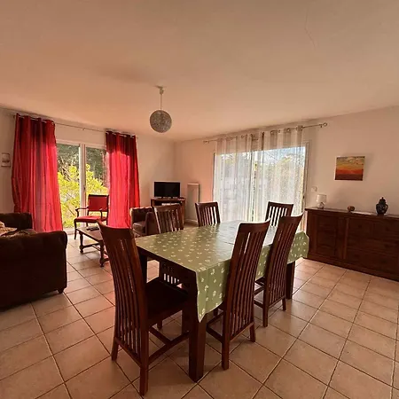 Maison Cosy A 300 M De La De La Terriere, La Tranche-sur-mer, Pour 6 Pers., Wifi Inclus - Fr-1-194-412 別荘 *