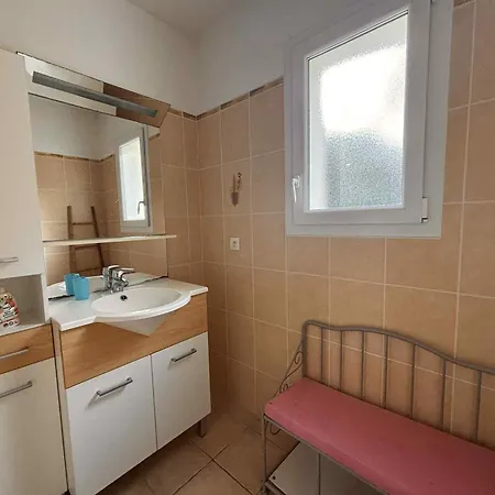 別荘 Maison Cosy A 300 M De La De La Terriere, La Tranche-sur-mer, Pour 6 Pers., Wifi Inclus - Fr-1-194-412 *