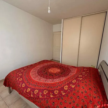 Maison Cosy A 300 M De La De La Terriere, La Tranche-sur-mer, Pour 6 Pers., Wifi Inclus - Fr-1-194-412 *