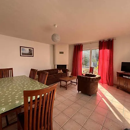 Maison Cosy A 300 M De La De La Terriere, La Tranche-sur-mer, Pour 6 Pers., Wifi Inclus - Fr-1-194-412 ラ・トランシュ・シュル・メール