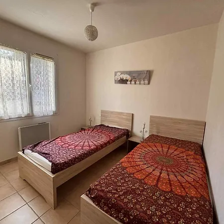 別荘 Maison Cosy A 300 M De La De La Terriere, La Tranche-sur-mer, Pour 6 Pers., Wifi Inclus - Fr-1-194-412