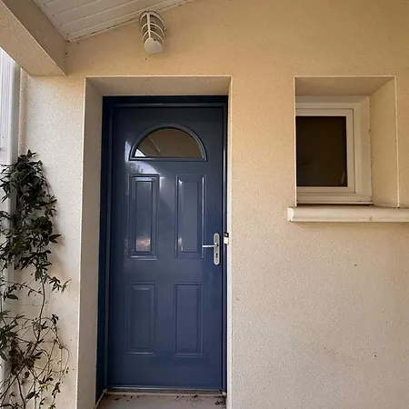 Maison Cosy A 300 M De La De La Terriere, La Tranche-sur-mer, Pour 6 Pers., Wifi Inclus - Fr-1-194-412 *