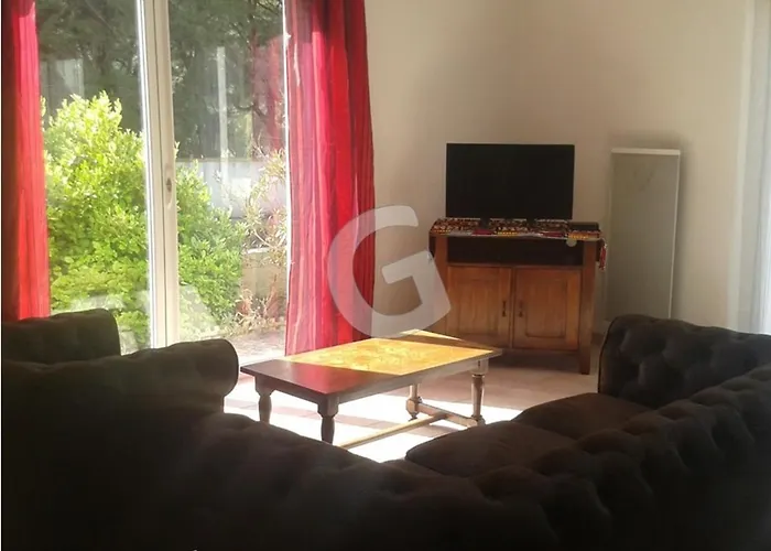 Holiday home Maison Cosy A 300 M De La De La Terriere, La Tranche-sur-mer, Pour 6 Pers., Wifi Inclus - Fr-1-357-315 La Tranche-sur-Mer