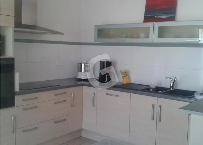 Holiday home Maison Cosy A 300 M De La De La Terriere, La Tranche-sur-mer, Pour 6 Pers., Wifi Inclus - Fr-1-357-315