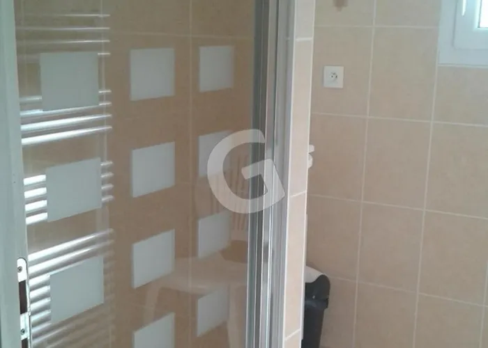 Maison Cosy A 300 M De La De La Terriere, La Tranche-sur-mer, Pour 6 Pers., Wifi Inclus - Fr-1-357-315 *