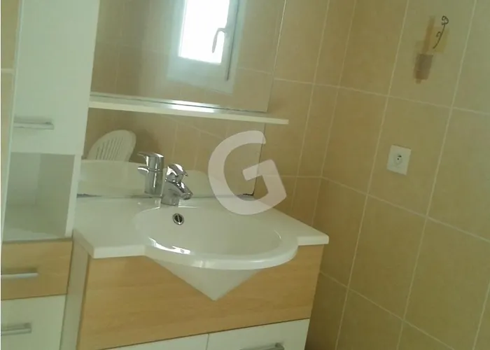 Maison Cosy A 300 M De La De La Terriere, La Tranche-sur-mer, Pour 6 Pers., Wifi Inclus - Fr-1-357-315 *