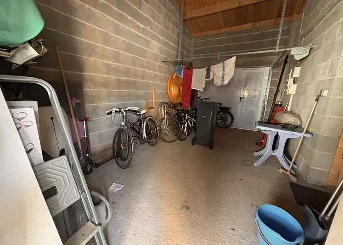 Maison Cosy A 300 M De La De La Terriere, La Tranche-sur-mer, Pour 6 Pers., Wifi Inclus - Fr-1-194-412 * لا ترانش سور مير